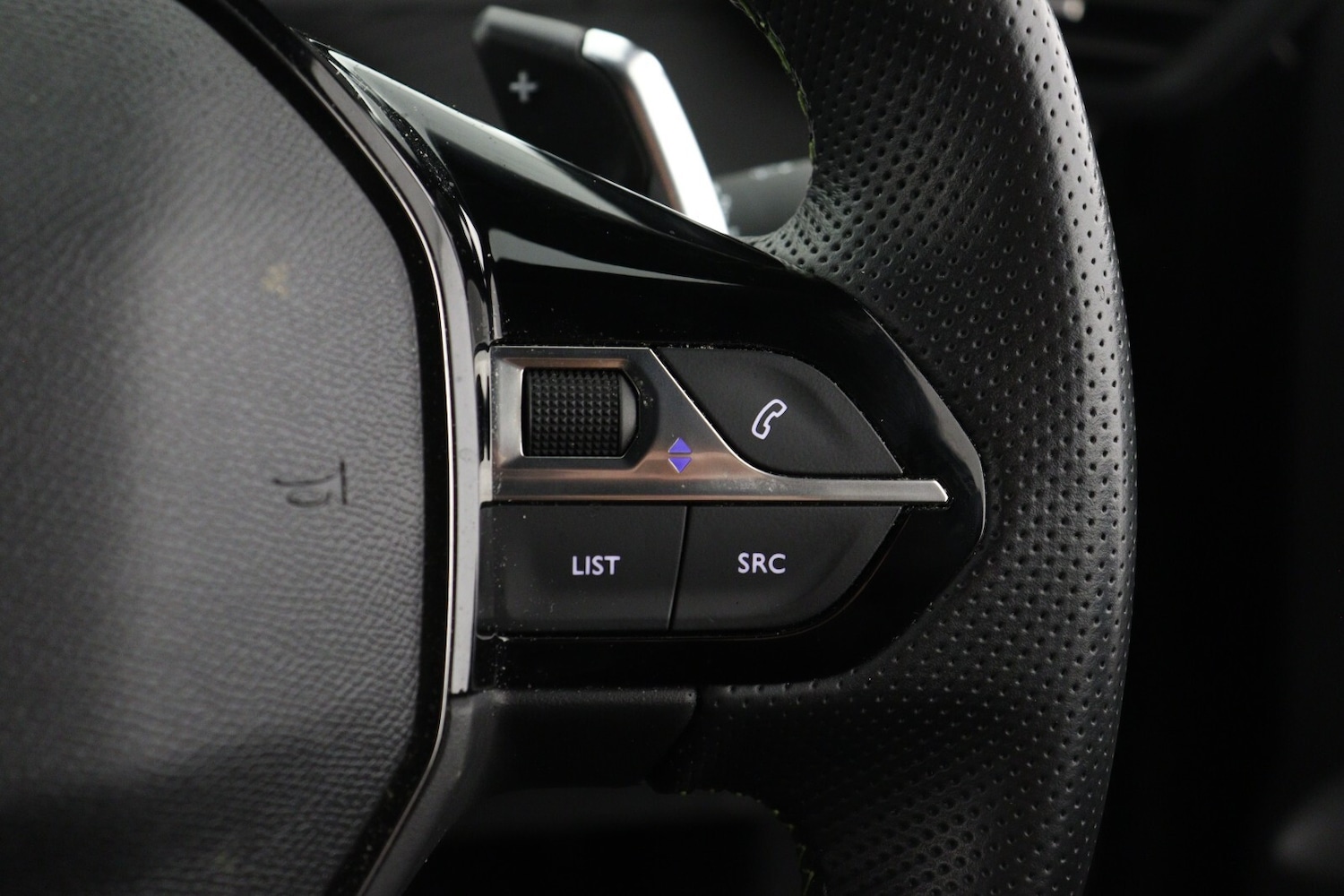 Used Peugeot 208 2023 for sale - 76870694: Photo 24