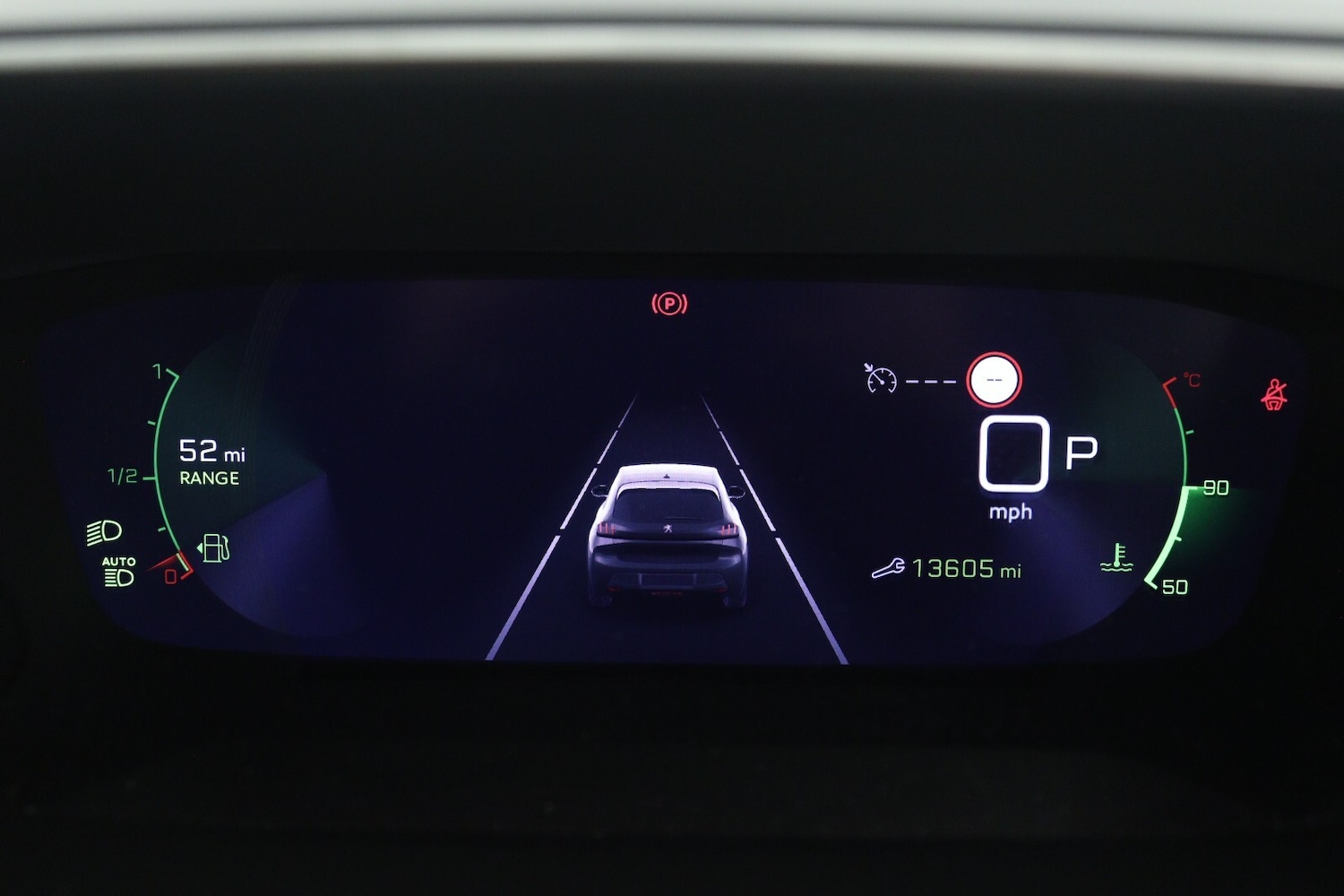 Used Peugeot 208 2023 for sale - 76870694: Photo 26