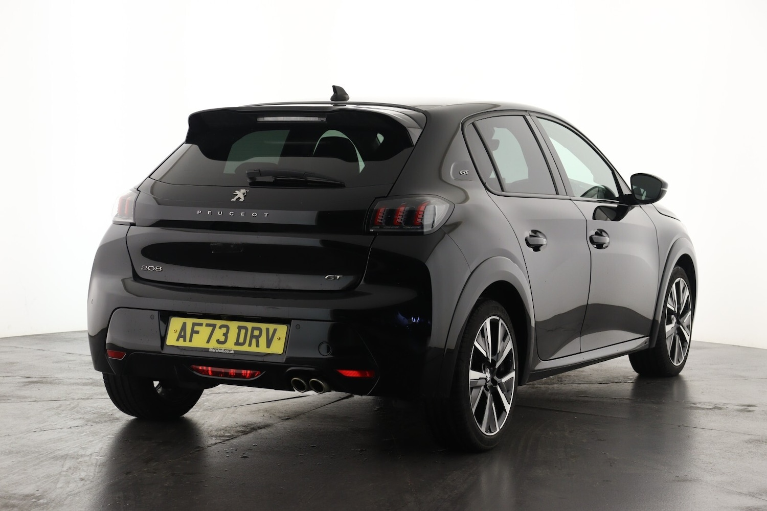 Used Peugeot 208 2023 for sale - 76870694: Photo 3