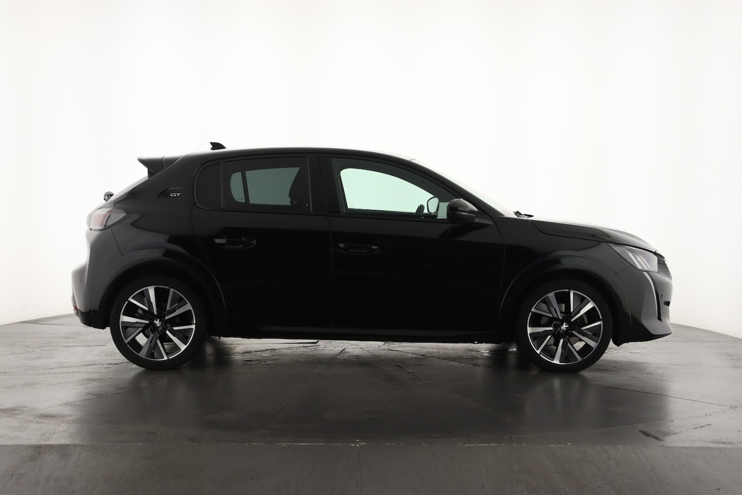 Used Peugeot 208 2023 for sale - 76870694: Photo 5