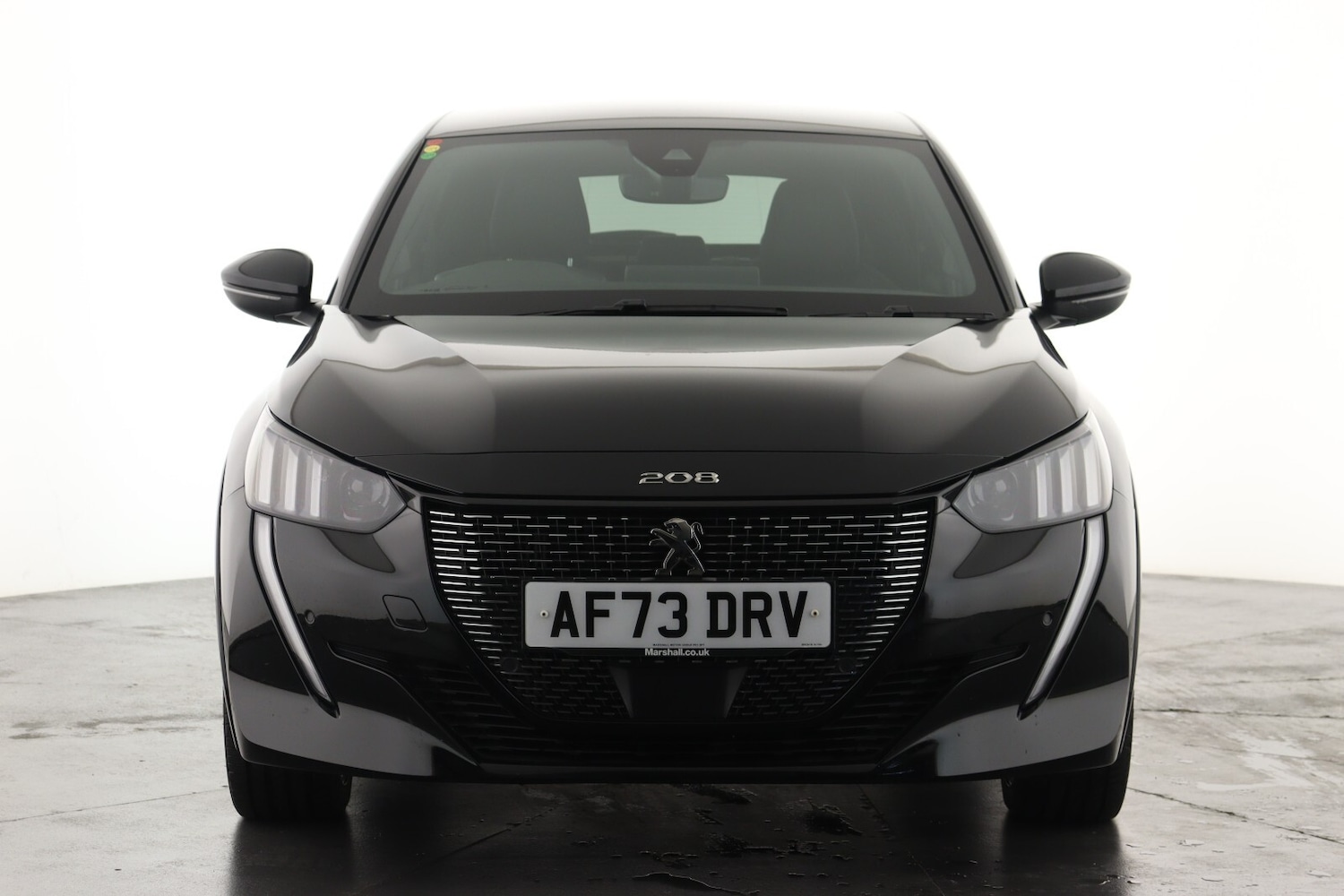 Used Peugeot 208 2023 for sale - 76870694: Photo 6