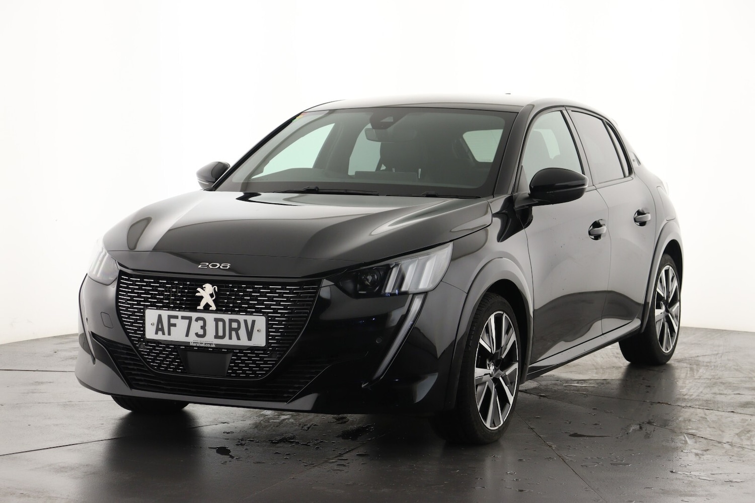 Used Peugeot 208 2023 for sale - 76870694: Photo 7