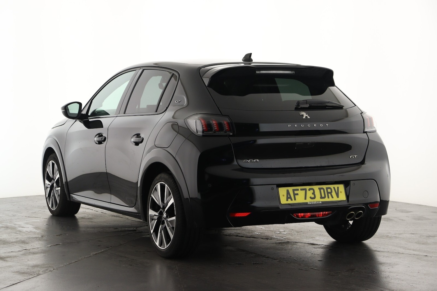 Used Peugeot 208 2023 for sale - 76870694: Photo 9