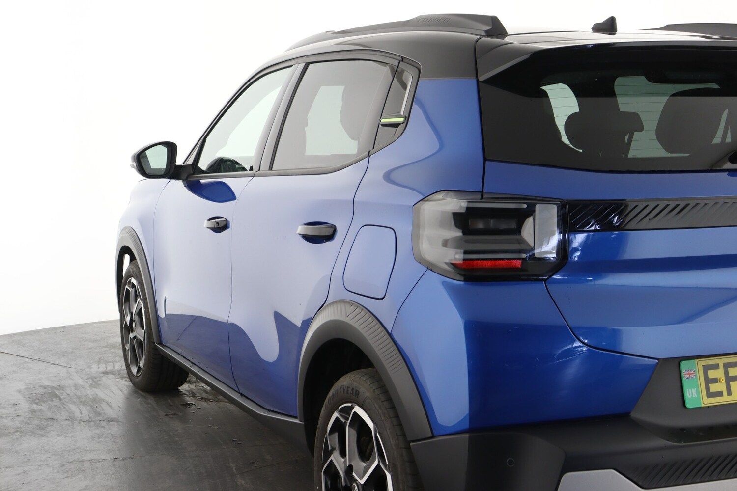 Used Citroen C3 2025 for sale - 78187041: Photo 10