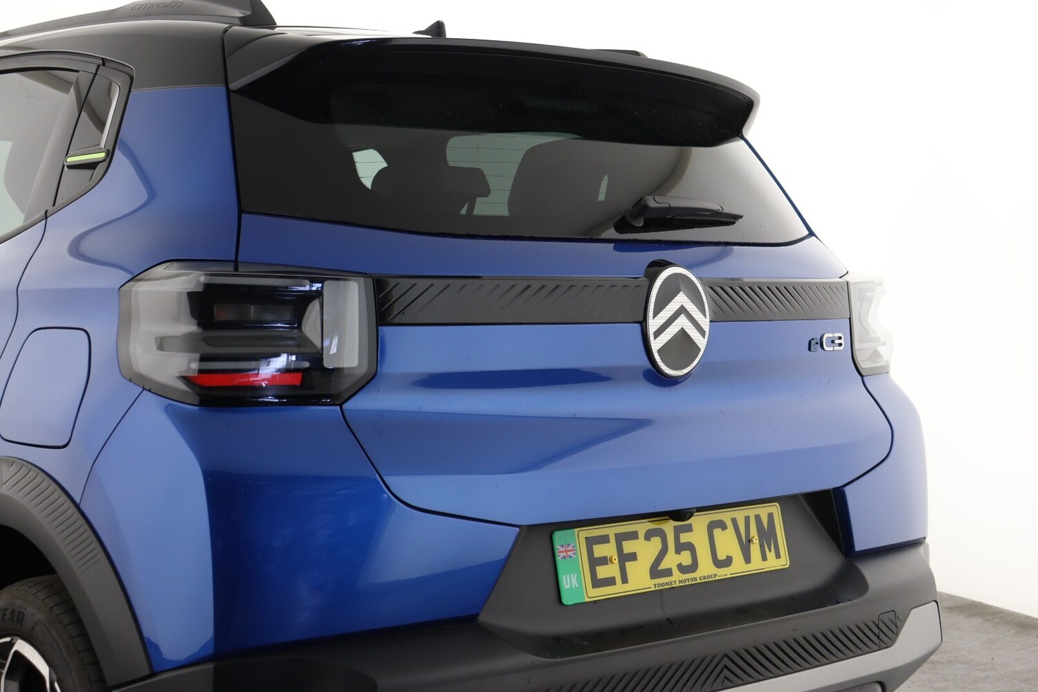 Used Citroen C3 2025 for sale - 78187041: Photo 11