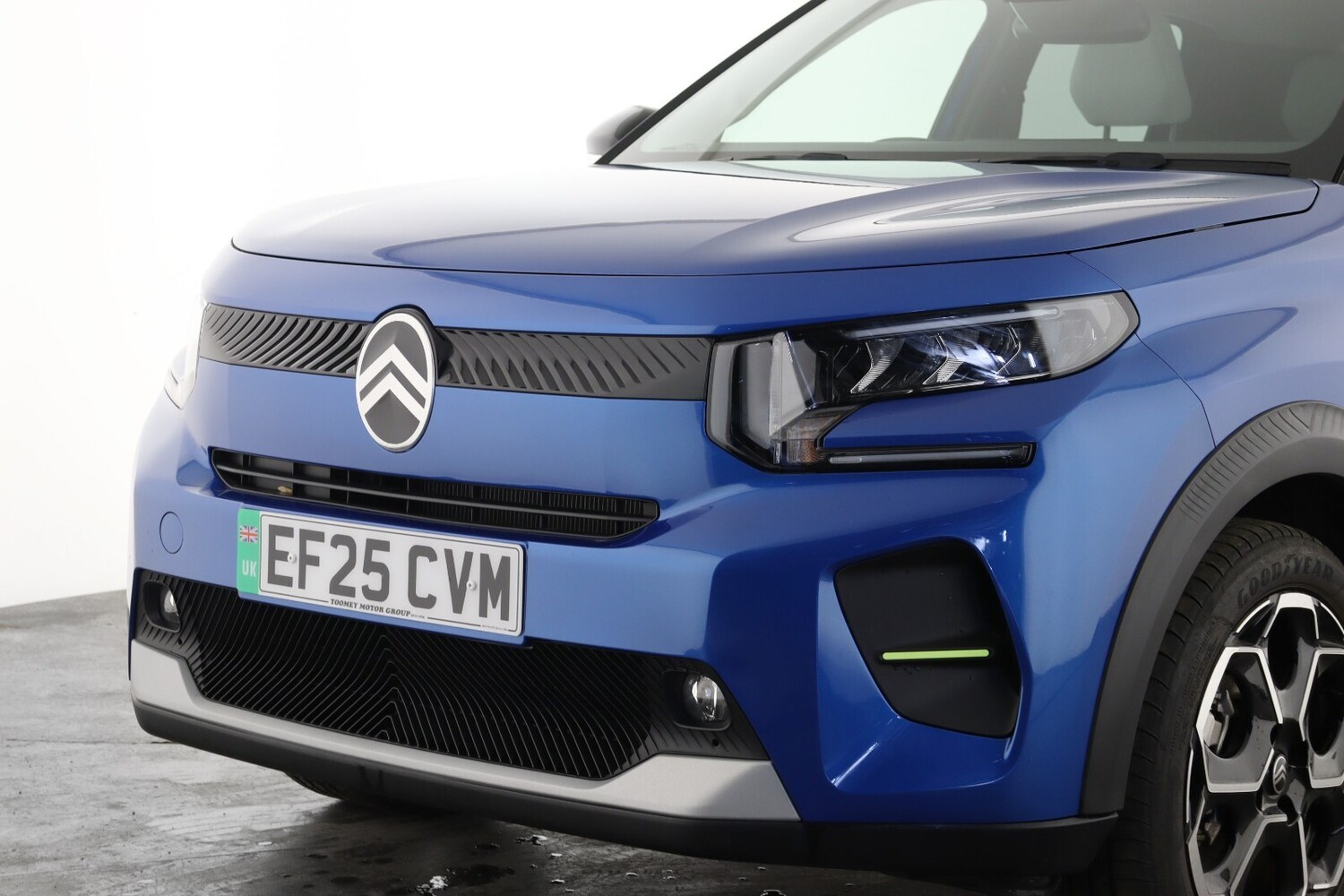 Used Citroen C3 2025 for sale - 78187041: Photo 12