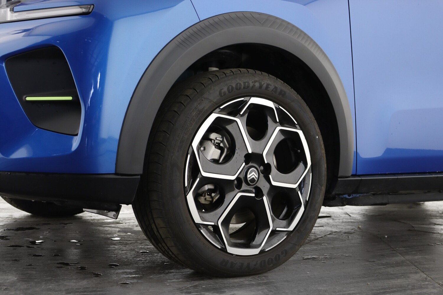 Used Citroen C3 2025 for sale - 78187041: Photo 13