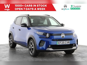 Citroen C3 feature image