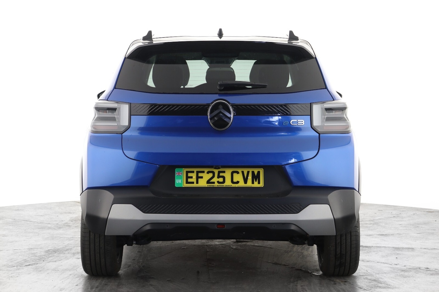 Used Citroen C3 2025 for sale - 78187041: Photo 2