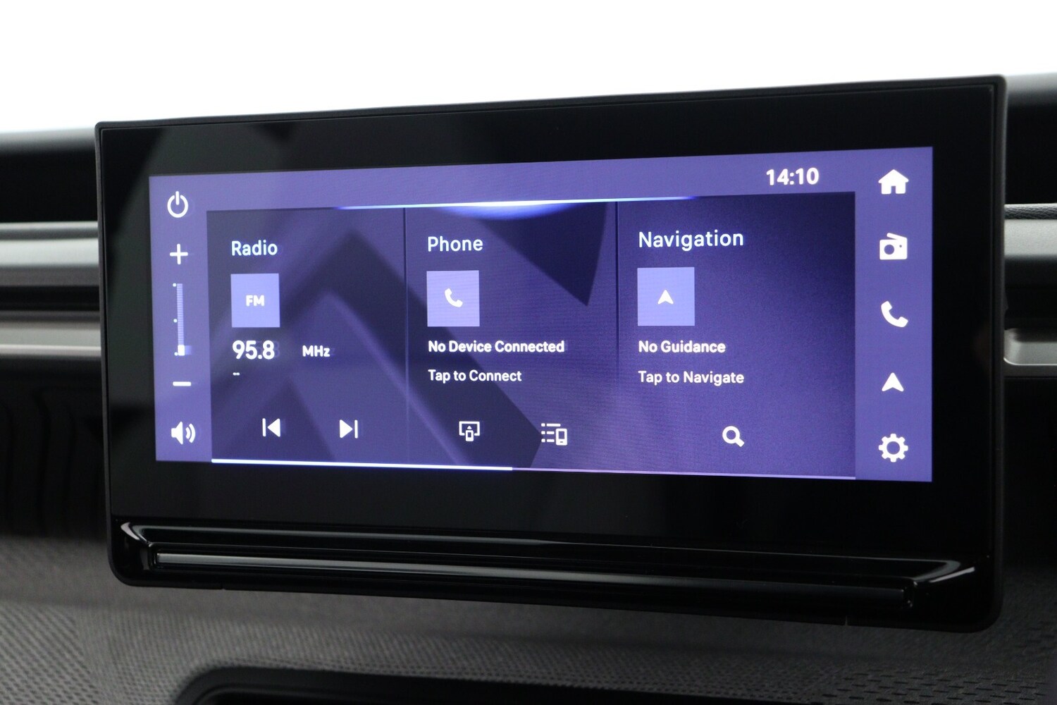 Used Citroen C3 2025 for sale - 78187041: Photo 20