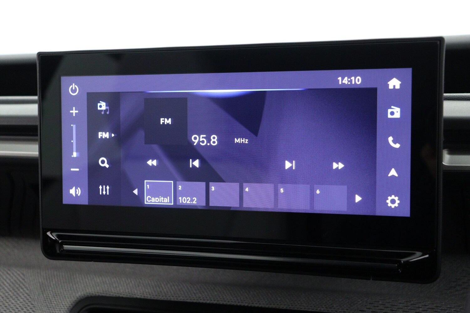 Used Citroen C3 2025 for sale - 78187041: Photo 21