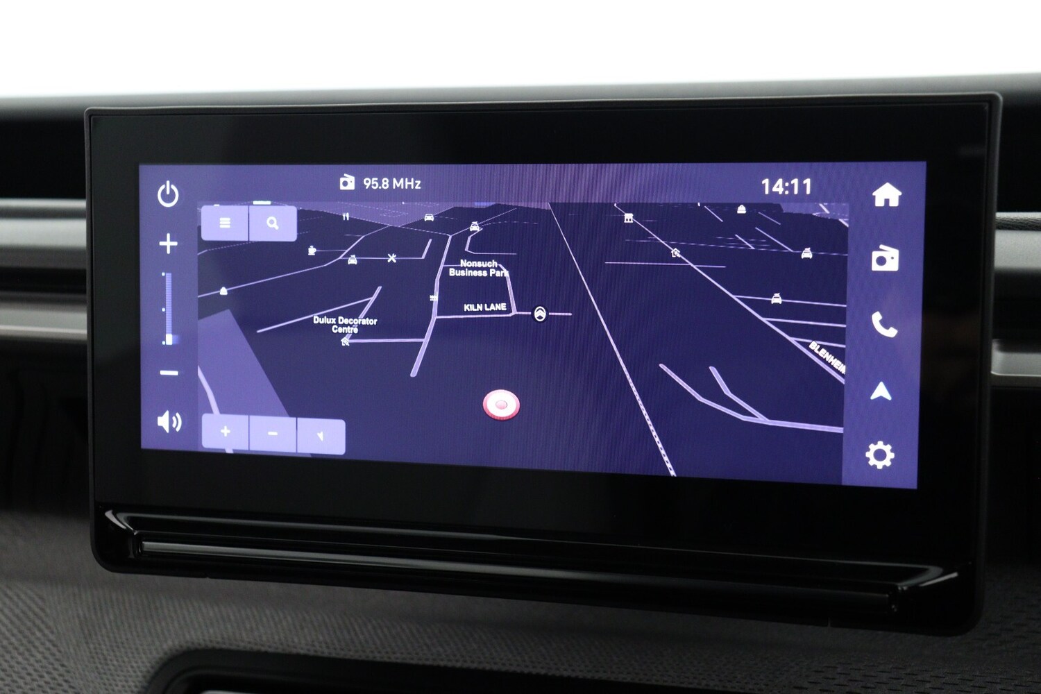 Used Citroen C3 2025 for sale - 78187041: Photo 22