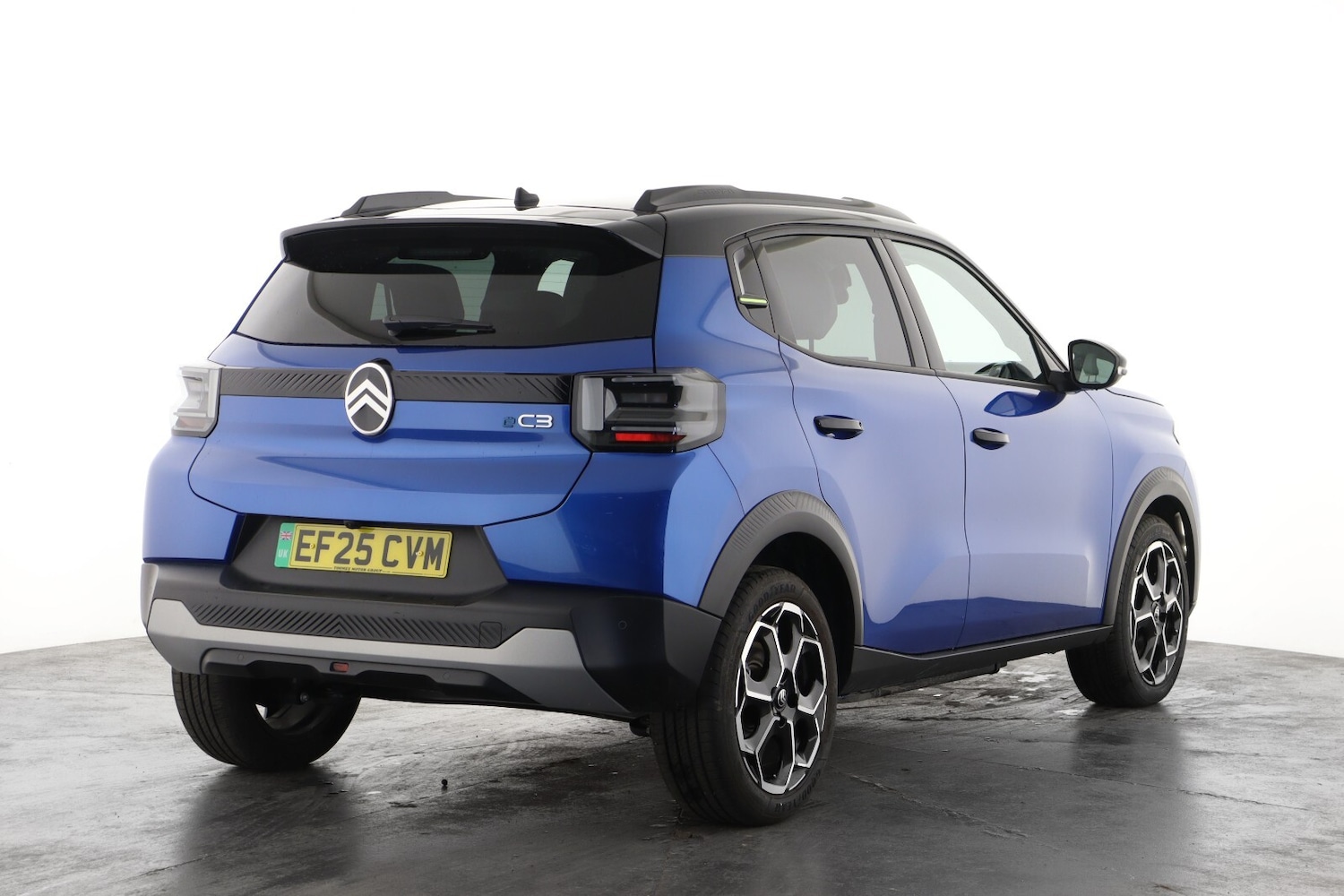 Used Citroen C3 2025 for sale - 78187041: Photo 3