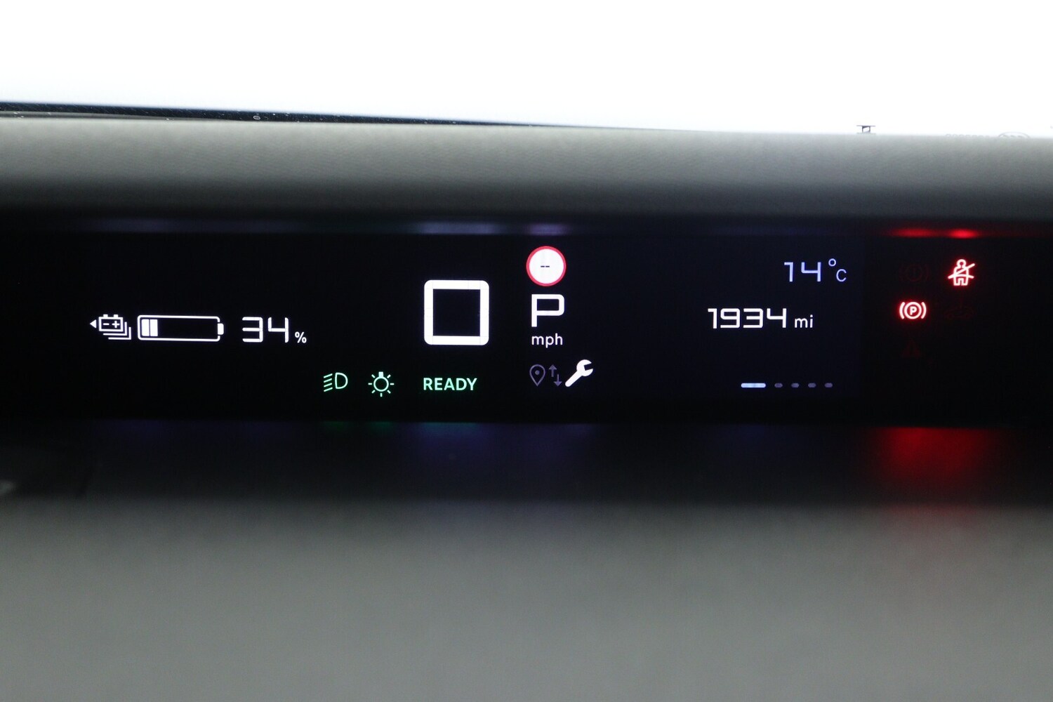 Used Citroen C3 2025 for sale - 78187041: Photo 31