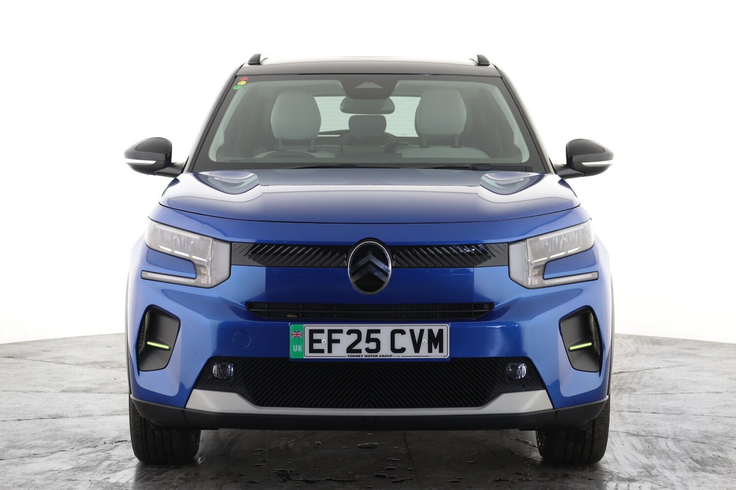 Used Citroen C3 2025 for sale - 78187041: Photo 5