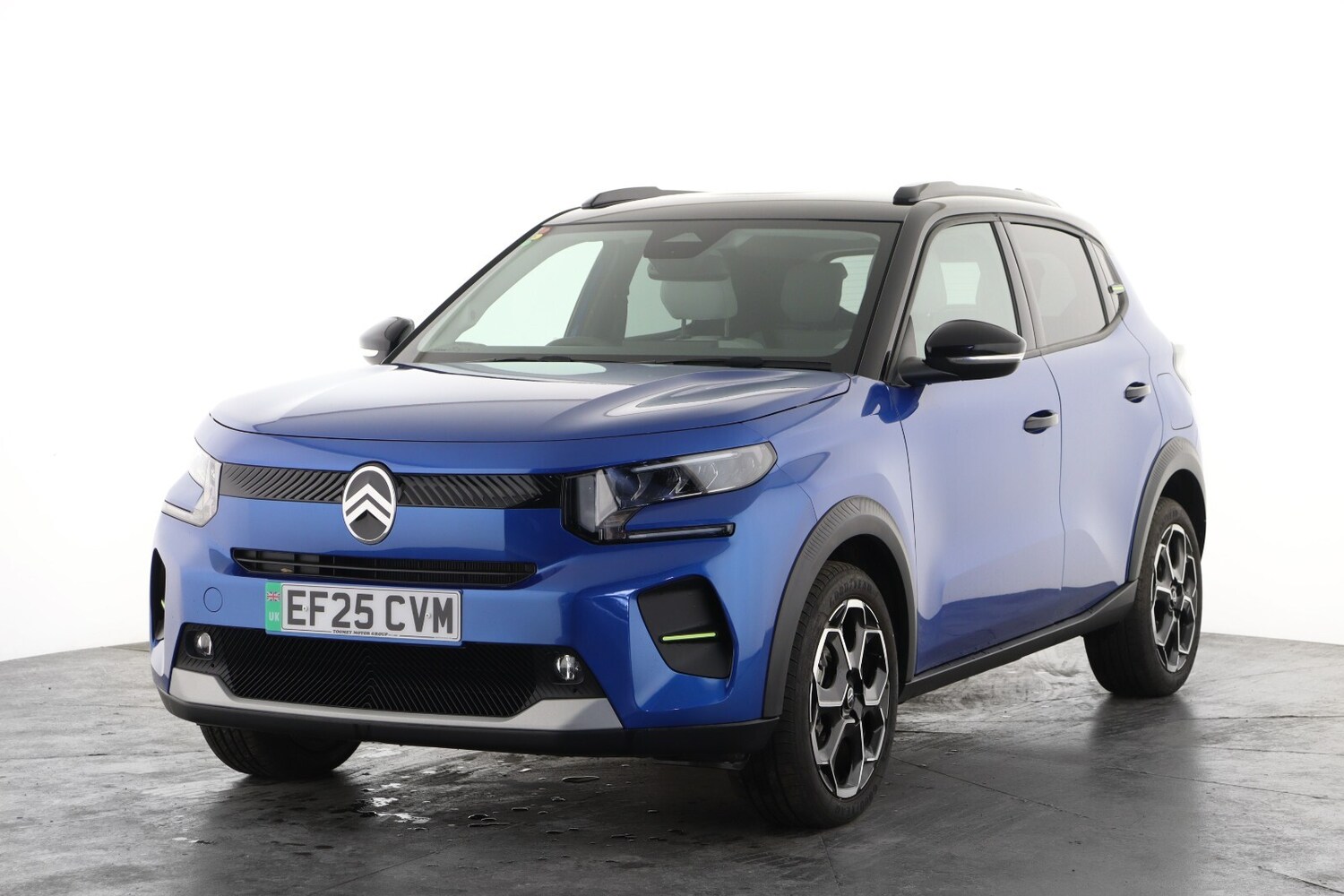 Used Citroen C3 2025 for sale - 78187041: Photo 6