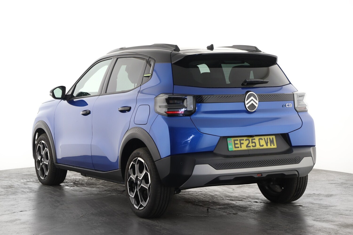 Used Citroen C3 2025 for sale - 78187041: Photo 8