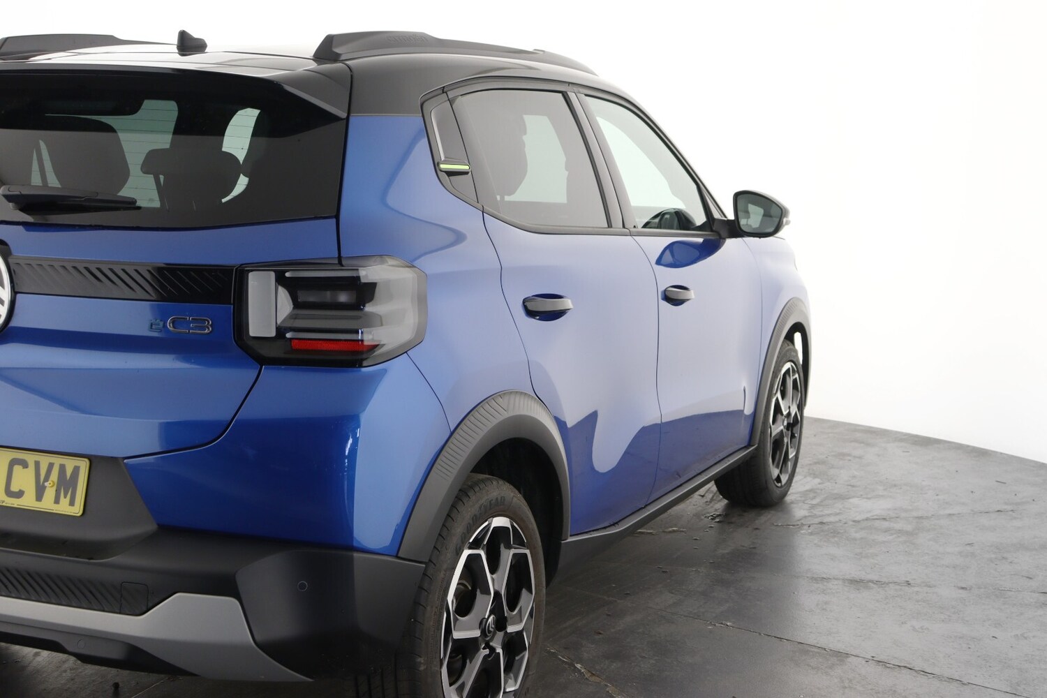 Used Citroen C3 2025 for sale - 78187041: Photo 9