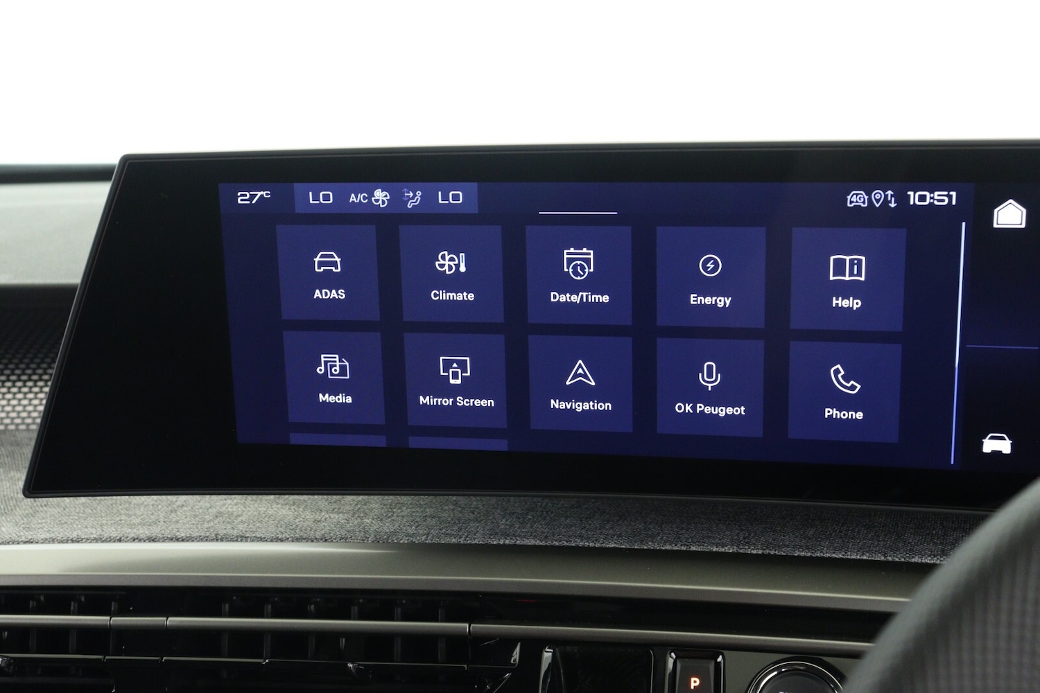 Used Peugeot 3008 2026 for sale - 77092740: Photo 22