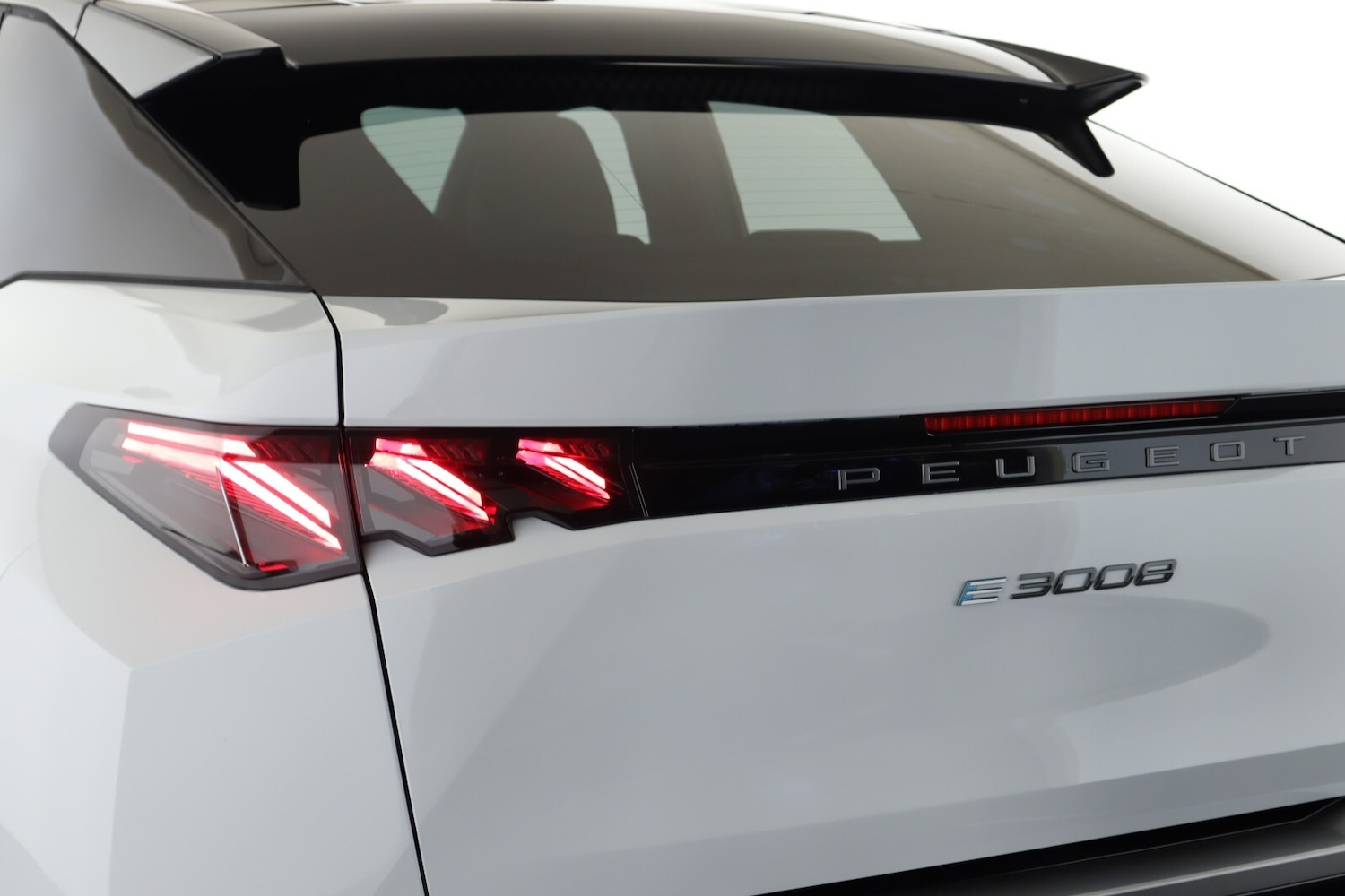 Used Peugeot 3008 2026 for sale - 77092740: Photo 9