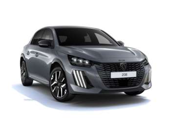208 1.2 Hybrid 110 GT 5dr e-DSC6 Hatchback