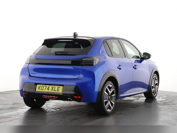 Used Peugeot 208 2025 for sale - 77449783: Photo