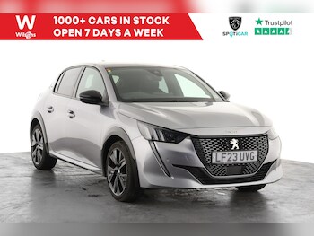 Used Peugeot 208 2023 for sale - 78014555: Photo