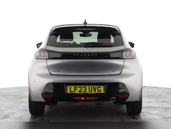 Used Peugeot 208 2023 for sale - 78014555: Photo