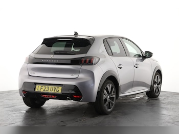 Used Peugeot 208 2023 for sale - 78014555: Photo