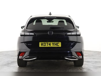 Used Peugeot 308 2025 for sale - 78094644: Photo