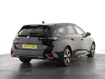 Used Peugeot 308 2025 for sale - 78094644: Photo