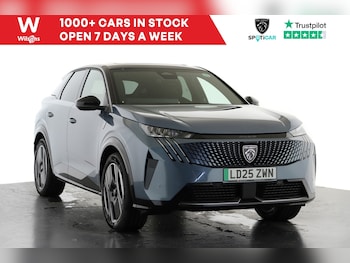 Used Peugeot 3008 2025 for sale - 78693439: Photo