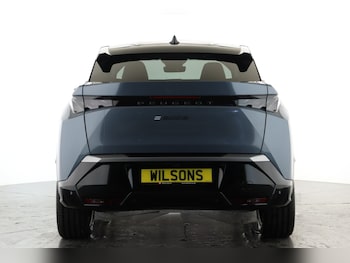 Used Peugeot 3008 2025 for sale - 78693439: Photo