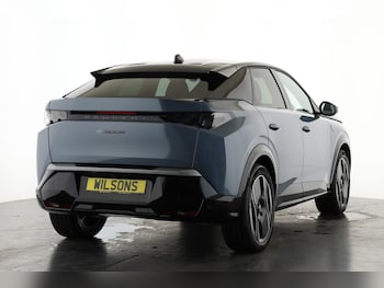 Used Peugeot 3008 2025 for sale - 78693439: Photo