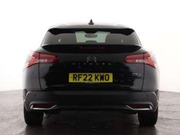 Used Citroen C5 X 2022 for sale - 74817298: Photo