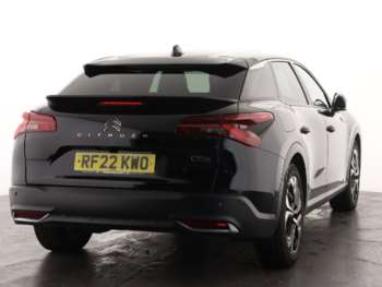 Used Citroen C5 X 2022 for sale - 74817298: Photo