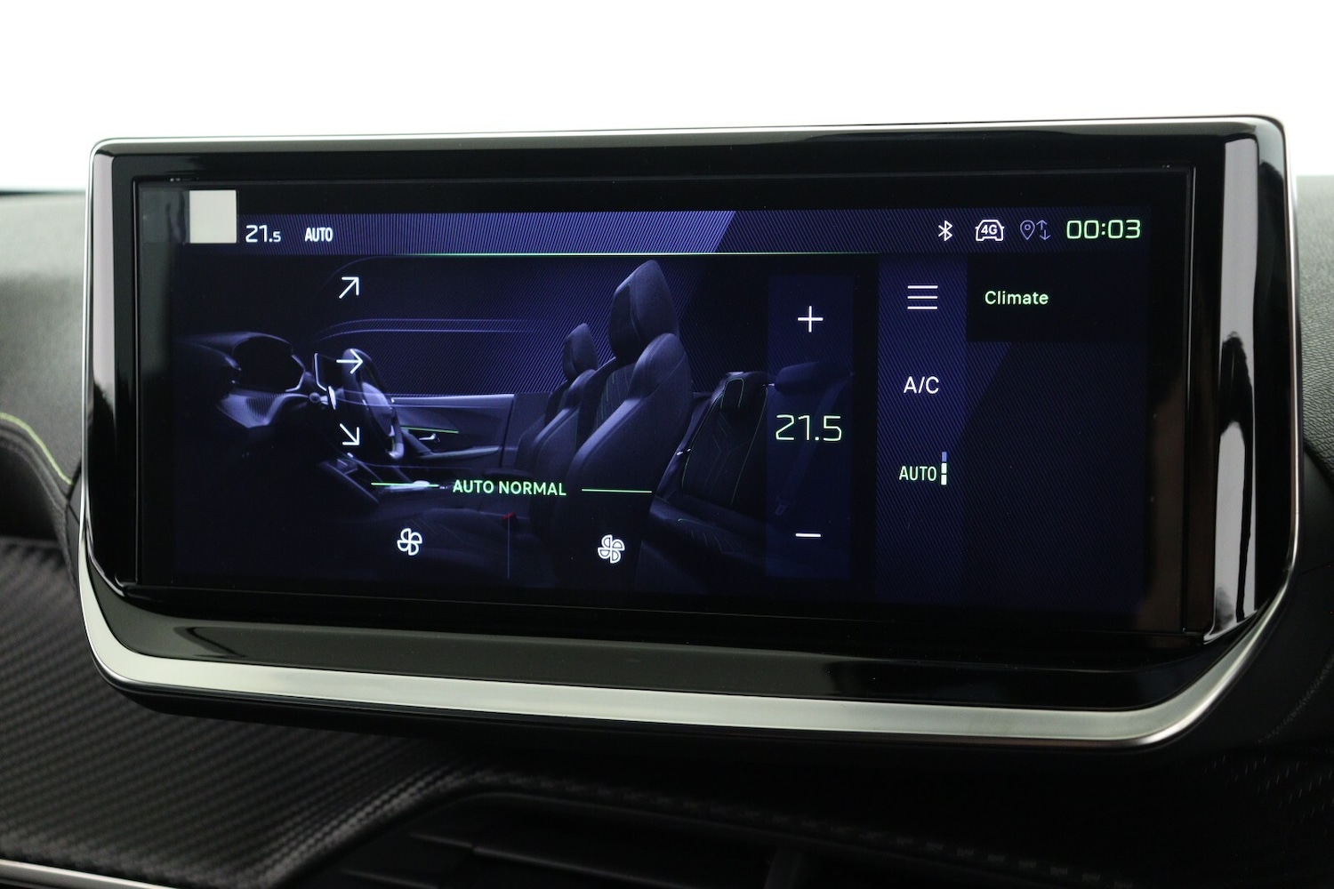 Used Peugeot 2008 2025 for sale - 76615590: Photo 18