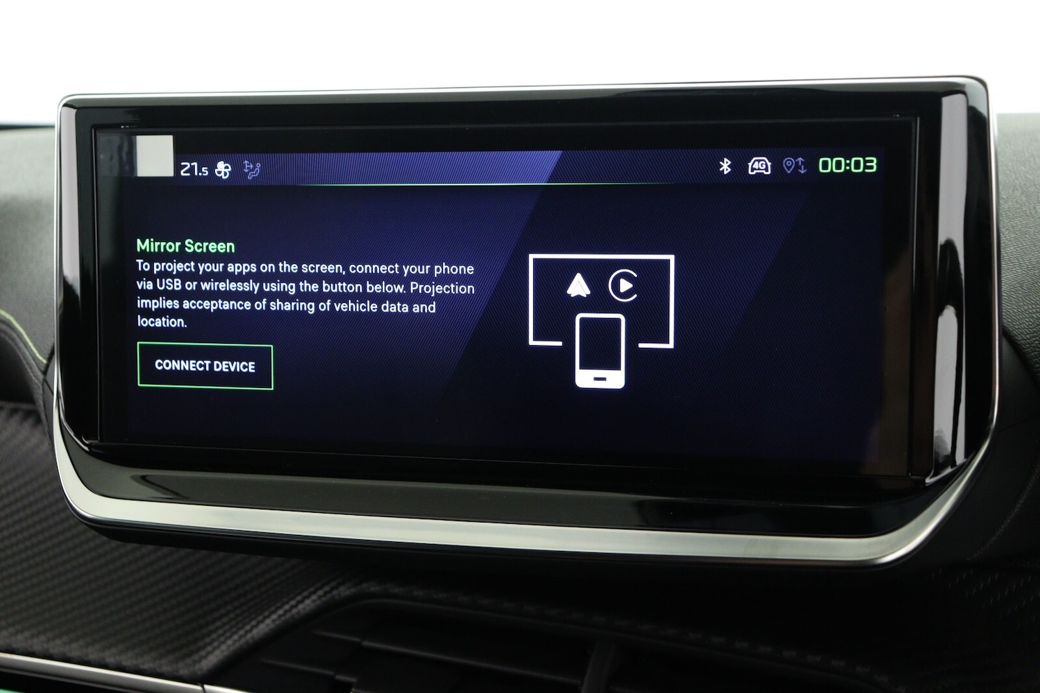 Used Peugeot 2008 2025 for sale - 76615590: Photo 19