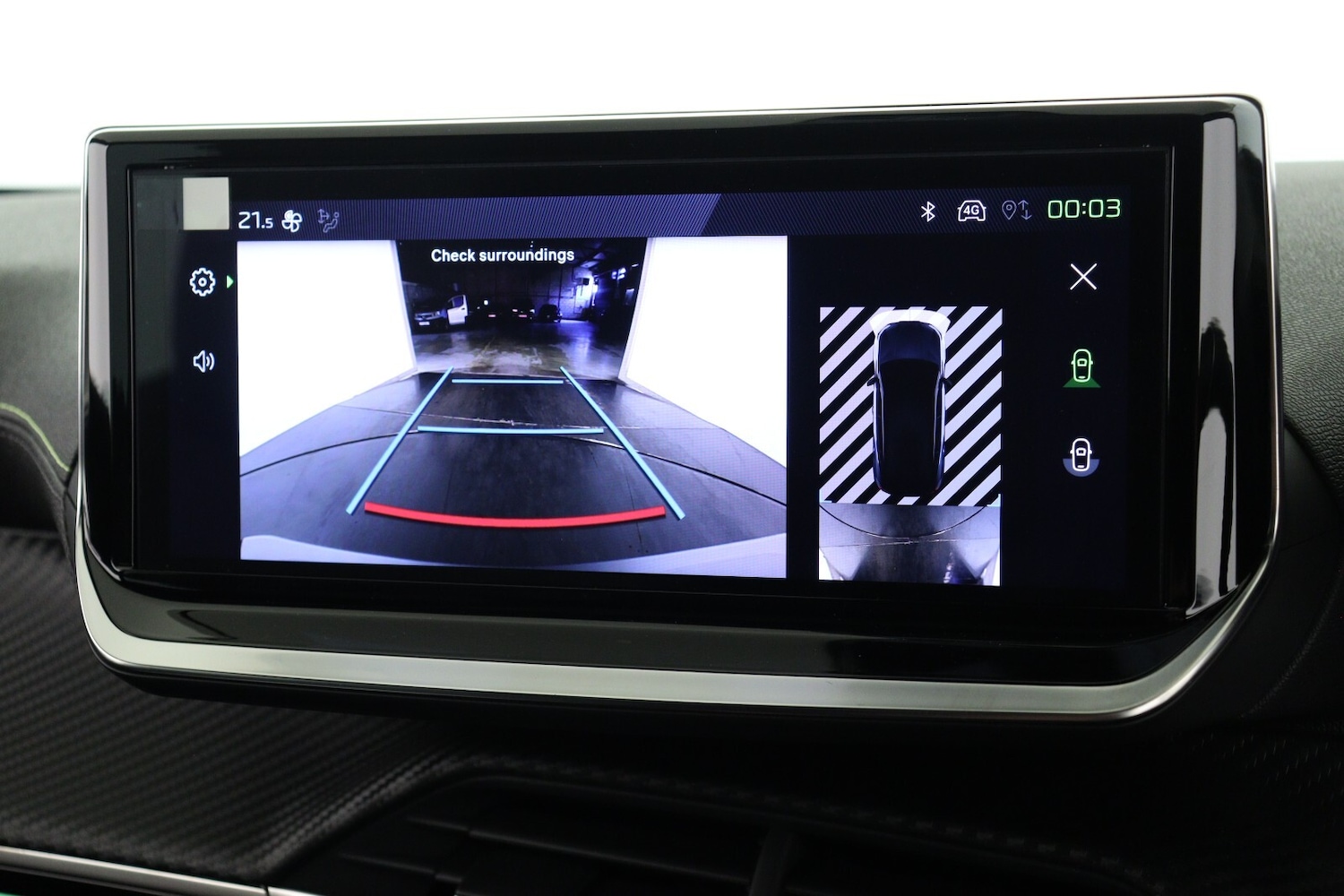 Used Peugeot 2008 2025 for sale - 76615590: Photo 20