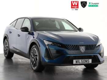 Used Peugeot 408  for sale - 75085325: Photo