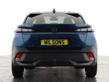 Used Peugeot 408  for sale - 75085325: Photo
