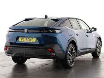 Used Peugeot 408  for sale - 75085325: Photo