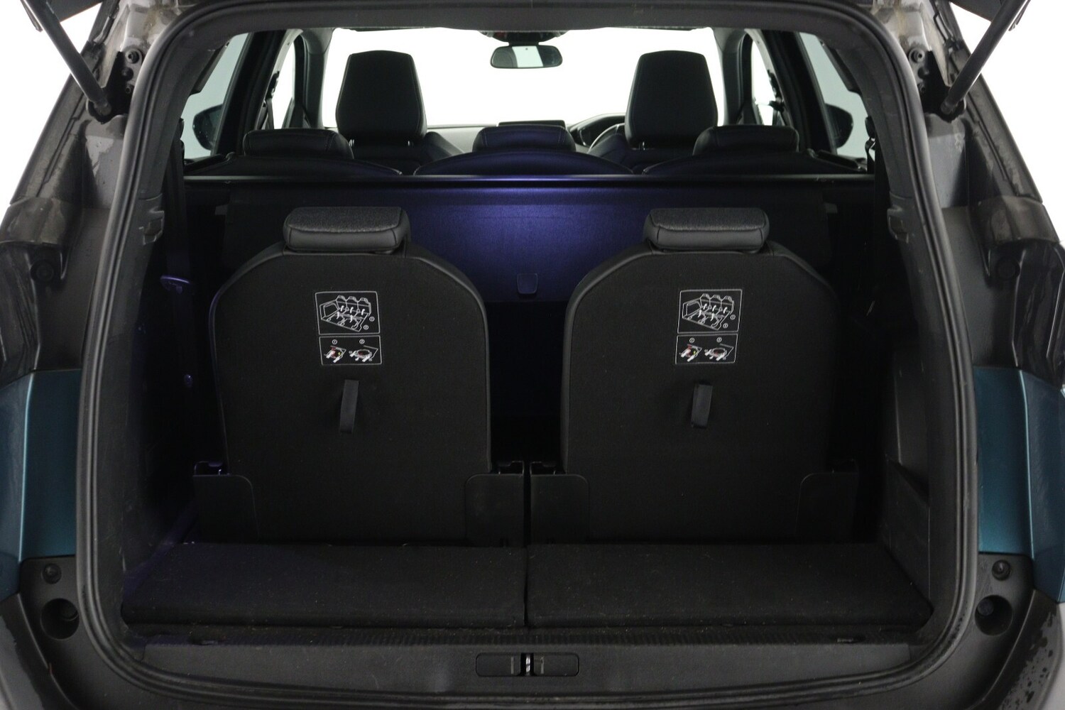 Used Peugeot 5008 2020 for sale - 76870664: Photo 10