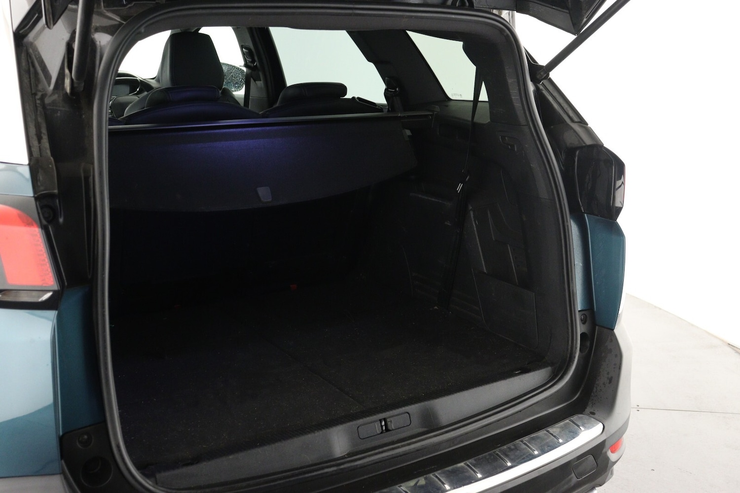 Used Peugeot 5008 2020 for sale - 76870664: Photo 11