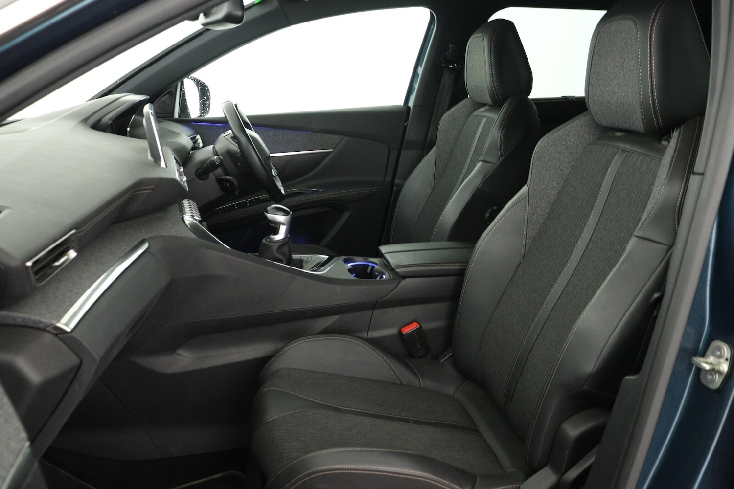 Used Peugeot 5008 2020 for sale - 76870664: Photo 12