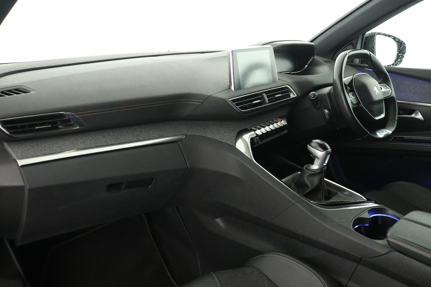 Used Peugeot 5008 2020 for sale - 76870664: Photo 13