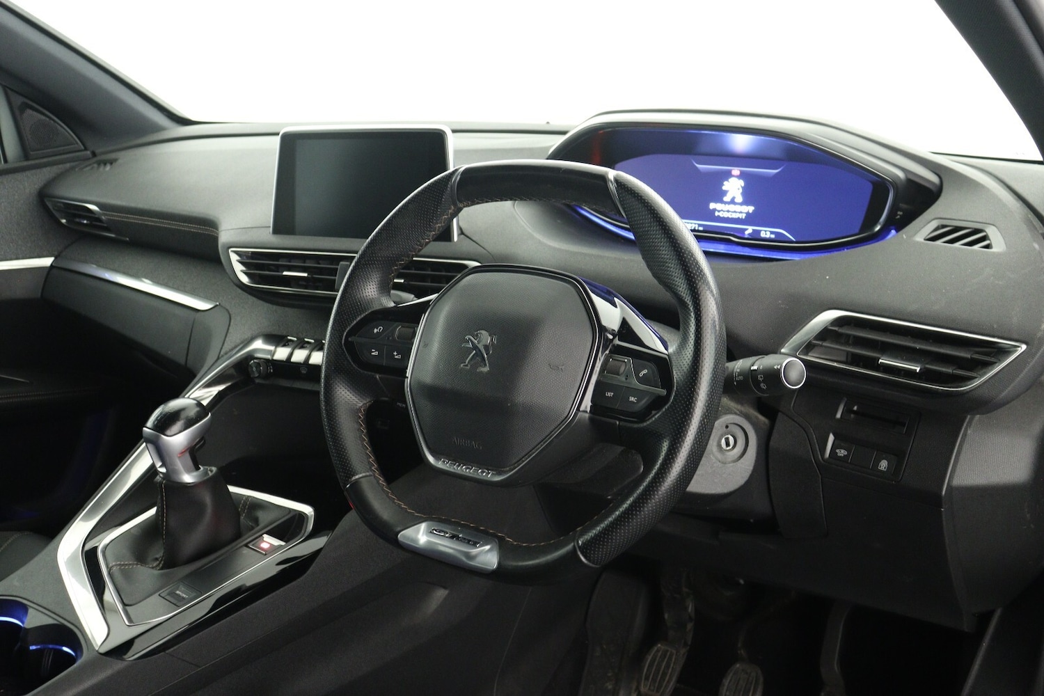 Used Peugeot 5008 2020 for sale - 76870664: Photo 17