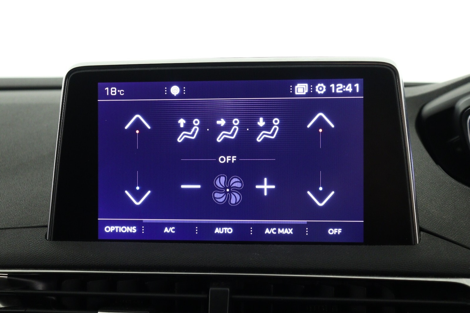 Used Peugeot 5008 2020 for sale - 76870664: Photo 19