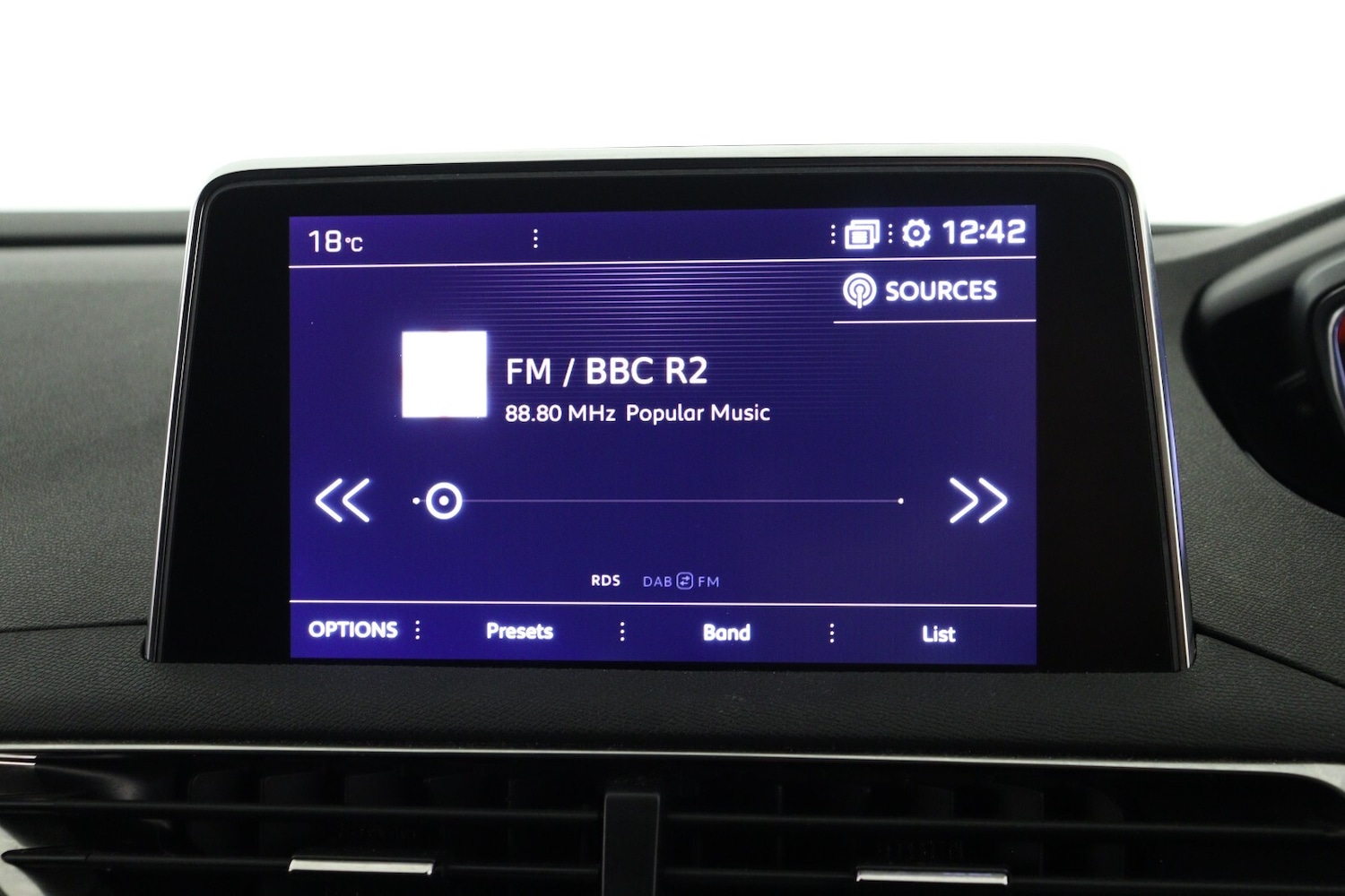 Used Peugeot 5008 2020 for sale - 76870664: Photo 20