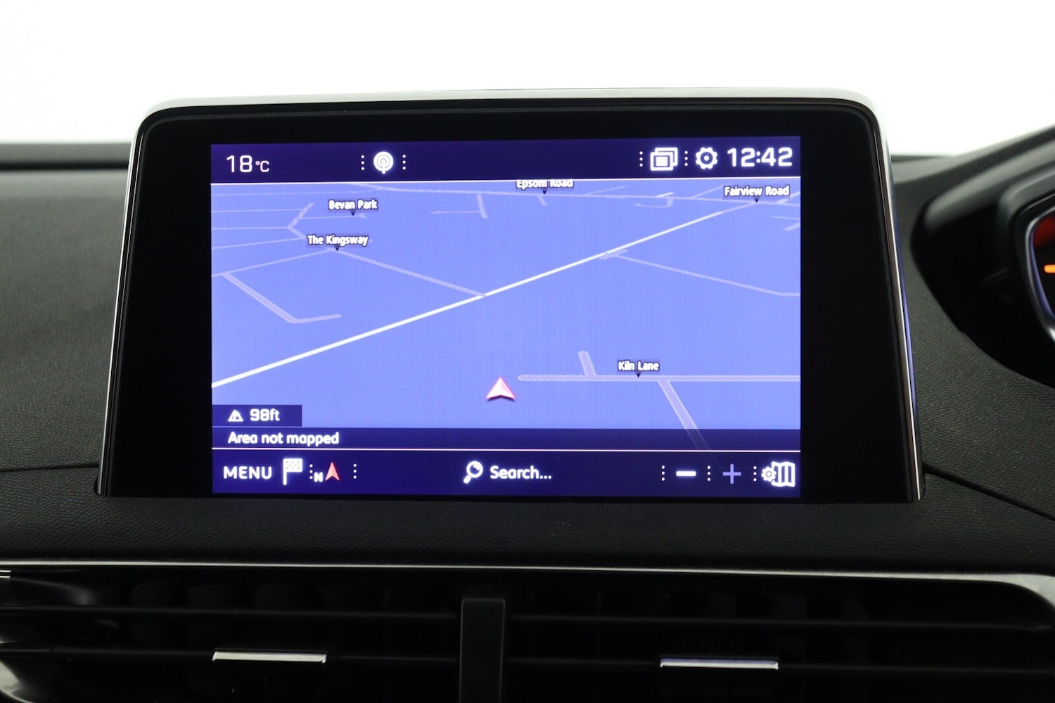 Used Peugeot 5008 2020 for sale - 76870664: Photo 21